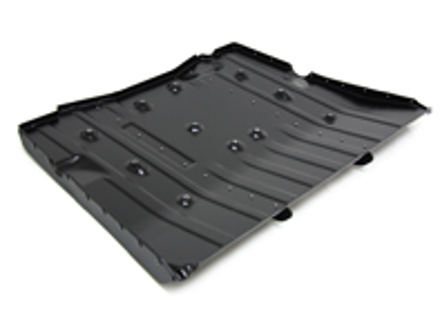 Underbody cover, Engine under tray. Porsche 991 R - 99150425794, 99150425793, 99150425799