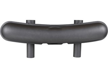 Auspuff Schalldämpfer / Schalldämpfer Heckbox RACE TYPE. Porsche 914/6 2.0L 11/1969-12/1973 - 92.214, 1620607100, 90111101111 - 92.214, 1620607100