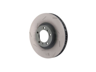 Brake disc rotor Front, slotted monoblock, 360x36mm. Porsche 971.1 / 971.2 / 976 Panamera (OE Part No. 971615301L / 971615302L) - 971615301L, 971615302L, 971615301F, 971615302F - PFL39741, PFR39742 Brake disc rotor Front, slotted monoblock, 360x36mm. Porsche 971.1 / 971.2 / 976 Panamera (OE Part No. 971615301L / 971615302L) - 971615301L, 971615302L, 971615301F, 971615302F - PFL39741, PFR39742