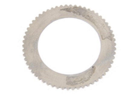 Schijf met externe splines. Porsche 928 S4/GT/GTS - 928332726, 92833272606, 92833272604, 92833272613, 92833272605, 92833272614, 92833272607, 92833272608, 92833272609, 92833272610, 92833272612