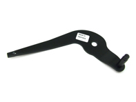 Lever for manual throttle. Porsche 911 68-77 - 90142403700, 1672000200 Lever for manual throttle. Porsche 911 68-77 - 90142403700, 1672000200