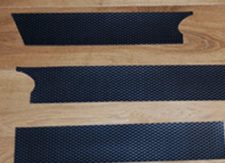 Dashboard LHD Center Facing Retrim Kit Porsche 911 1969-73 Dashboard LHD Center Facing Retrim Kit Porsche 911 1969-73