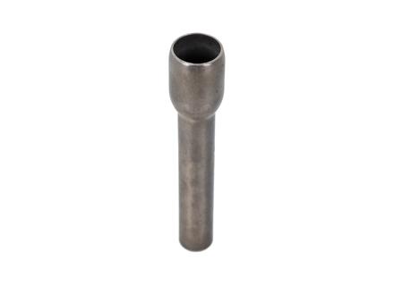 Handbrake cable guide tube. Porsche 986/987 Boxster and 987 Cayman - 98642472107, 98642472106