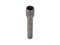 Handbrake cable guide tube. Porsche 986/987 Boxster and 987 Cayman - 98642472107, 98642472106