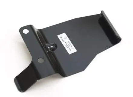 Plaque de recouvrement du transmetteur de niveau d'huile. Porsche 964 1989-94 - 96464156101