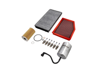 发动机保养套件 - 空气/燃油/机油滤清器、火花塞及其他 - 适用于保时捷 986 Boxster 2.5L 1997-1999 - 99610722560, 99610731351, 0PB115499A, 99611025301, 99611013103, 99611013104, 90012310630, 99657221901, 99657221902, 99657121903, 99757121900, 99757121901, 99757121902, 99917020190