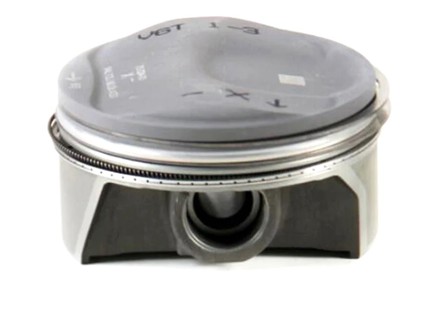 Engine piston. Porsche 95B.1 Macan 3.6ltr / 95B Macan 3.0ltr / 970.2 Panamera S 3.0ltr - 94610306007, 94610306013, 94610306019, 94610394100, 94610306045, 94610306051, 94610306108, 94610306014, 94610306120, 94610306146, 94610306140, 94610306152