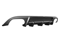 后扩散器。保时捷 991.1 Carrera - P991.40.3040 后扩散器。保时捷 991.1 Carrera - P991.40.3040