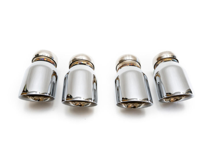 Fabspeed Deluxe Quad Style Tips, gepolijst roestvrij staal. Porsche E3 Cayenne S 2.9L 2019 >> - FS.POR.E3S.DLTP, 9Y0253823A, 9Y0253823BM, 9Y0253823BQ, 9Y0253823B, 9Y0253823EM, 9Y0253823EQ, 9Y0253824DD, 9Y0253824DS, 9Y0253824EA, 9Y0253824DN, 9Y0253824DT, 9Y0253824EB - FS.POR.E3S.DLTP Fabspeed Deluxe Quad Style Tips, gepolijst roestvrij staal. Porsche E3 Cayenne S 2.9L 2019 >> - FS.POR.E3S.DLTP, 9Y0253823A, 9Y0253823BM, 9Y0253823BQ, 9Y0253823B, 9Y0253823EM, 9Y0253823EQ, 9Y0253824DD, 9Y0253824DS, 9Y0253824EA, 9Y0253824DN, 9Y0253824DT, 9Y0253824EB - FS.POR.E3S.DLTP