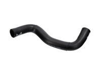 Water Coolant Hose. Porsche 958 Cayenne 4.8L / 970 Panamera 4.8L 2010-18 - 94810645722