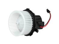 Gebläsemotor für Klimaanlage mit Rad, Linkslenker. Porsche 992 / 9YA Cayenne - PAB820021A, PAB820021, PAB82002100