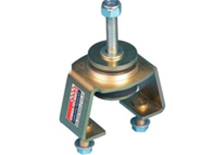 Engine mount. Porsche 924 (OE No. 477199301 / 477199303) - 477199301, 477199303 Engine mount. Porsche 924 (OE No. 477199301 / 477199303) - 477199301, 477199303