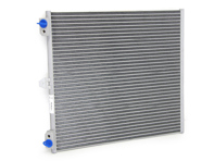 Radiator air conditioning (Air Con) condenser. Porsche 992.1 - 992820411, 992820860 Radiator air conditioning (Air Con) condenser. Porsche 992.1 - 992820411, 992820860
