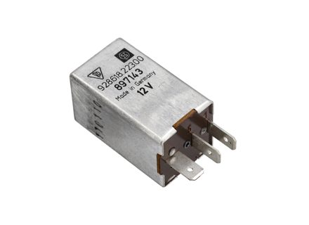 Relè - Filtro anti-interferenza - per Porsche 928 S / S4 / GT / GTS 1985-1995 - 92861822300