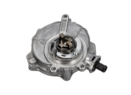 真空泵。保时捷 958 Cayenne E-Hybrid / 970 Panamera E-Hybrid - 95811005000, 95811005001, 958145100, 06E145100AA, 1117104300