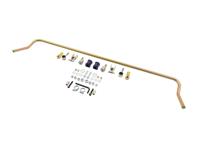 Barre antiroulis arrière réglable de 16 mm. Porsche 911 1965-1986 - 91133370101, 91133370107, 91133370110, 90133370104, 90133370103 - P87319