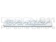 Moulding on Front Wing. Porsche 944 S / S2 Moulding on Front Wing. Porsche 944 S / S2