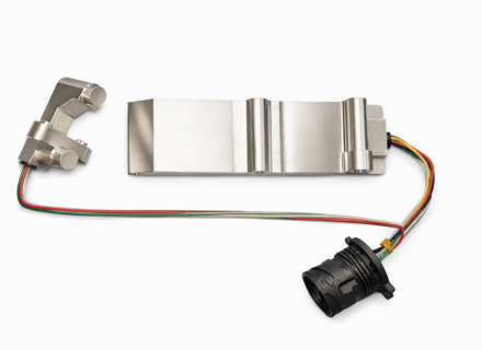 Capteur de distance et de vitesse PDK - 7 rapports. Porsche 997.2 / 991 - PDKDS/1