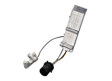Capteur de distance et de vitesse PDK - 7 rapports. Porsche 997.2 / 991 - PDKDS/1