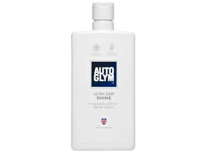 AUTOGLYM Ultra Diepe Glans - 500ML / 1LTR - CARE700010, CARE705003, UDS001, UDS500