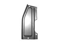 Engine tinware cover plate side. Porsche 356 / 356A / 356B / 356C - 36906141, 36906140, 369 06141, 369 06140 - PP137COVERL, PP137COVERR Engine tinware cover plate side. Porsche 356 / 356A / 356B / 356C - 36906141, 36906140, 369 06141, 369 06140 - PP137COVERL, PP137COVERR