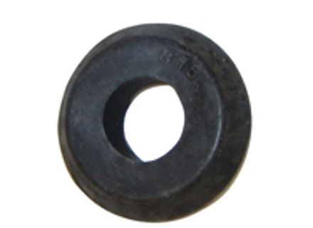 Douille de montage en caoutchouc d'amortisseur avant. Porsche 911 1965-68 - 90134169503, 901-341-695-03 Douille de montage en caoutchouc d'amortisseur avant. Porsche 911 1965-68 - 90134169503, 901-341-695-03