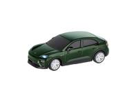 Ferngesteuertes Spielzeugauto Porsche Macan, Oak Green Metallic. - WAP0406250SMAC Ferngesteuertes Spielzeugauto Porsche Macan, Oak Green Metallic. - WAP0406250SMAC