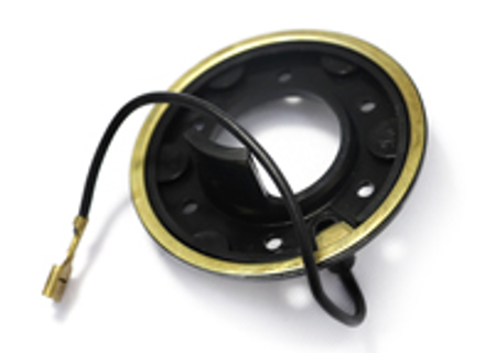 Anello collettore di supporto. Porsche 968CS - 96834709900