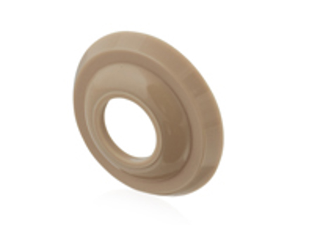 Rosetón para manivela de ventana y tirador interior, Beige. Porsche 356 Pre-A - 35653711500 Rosetón para manivela de ventana y tirador interior, Beige. Porsche 356 Pre-A - 35653711500