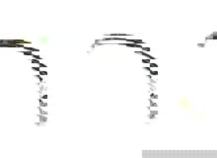 Linea del refrigerante dell'aria condizionata. Porsche 911 69-83 - 91157315002 Linea del refrigerante dell'aria condizionata. Porsche 911 69-83 - 91157315002