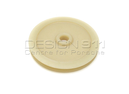 Rouleau de déflection du collecteur d'admission. Porsche 944 S - 94411022200 Rouleau de déflection du collecteur d'admission. Porsche 944 S - 94411022200