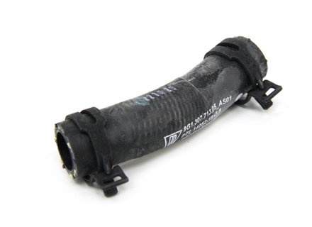 Coolant hose. Porsche 991.1 / 991.2 - 9G130771305 Coolant hose. Porsche 991.1 / 991.2 - 9G130771305