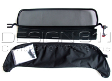 Winddeflector. Porsche Cabrio 993 1996>> (M335) - 99356197903DEZ, 99356197901DEZ