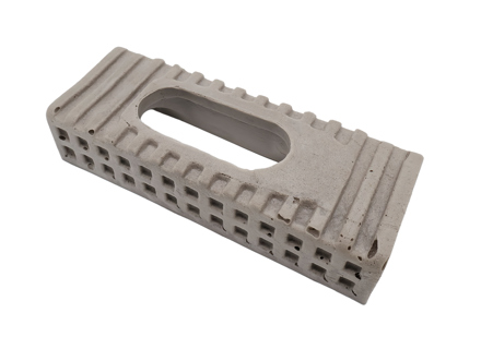 Amortiguador de sonido de consola de cambio de marchas. Porsche 964 - 96442418002