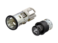 Briquet. Porsche 996 / 986 Boxster / 996TT / 996GT3 - 99665210100 Briquet. Porsche 996 / 986 Boxster / 996TT / 996GT3 - 99665210100