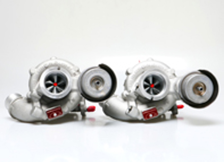 TTE600 Upgrade-Turbolader. Porsche 991.2 Carrera S / 4S / GTS - TTE10057 TTE600 Upgrade-Turbolader. Porsche 991.2 Carrera S / 4S / GTS - TTE10057