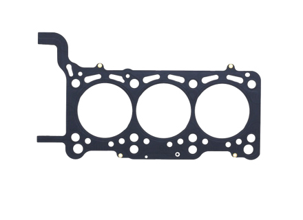 Cylinder head gasket. Porsche 957/958 Cayenne Diesel - 95510417302, 95510417301, 95510417300, 735.400, 61-36470-00, 95510417402, 95510417401, 95510417400, 735.470 - 735.400, 735.470