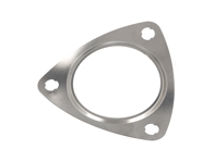 Dichtung Abgaskrümmer an Kat. Porsche 996 C2 / C4 - 99611111350, 185.370 - 185.370