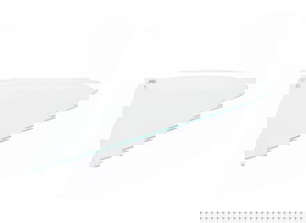 Achterruit 1/4, helder. Porsche 911 1965-77 Coupé - 90154310220, 90154310120