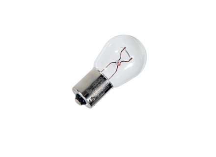 Ampoule Clignotant 12V/21W Filament Simple TRANSPARENT - 90063112790, 90063113199, 90063102190