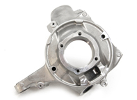 Rear wheel carrier. Porsche 987 Cayman / 987 Boxster - 98733115706, 98733115806 Rear wheel carrier. Porsche 987 Cayman / 987 Boxster - 98733115706, 98733115806