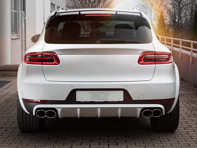 Diffusore posteriore TechArt. Porsche 95B Macan - B95.100.500.009, 95B807837A6M7, 95B8078376M7 - B95.100.500.009 Diffusore posteriore TechArt. Porsche 95B Macan - B95.100.500.009, 95B807837A6M7, 95B8078376M7 - B95.100.500.009