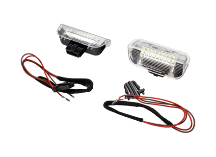LED Türinnenbeleuchtung / Gepäckraumbeleuchtung. Porsche 958 Cayenne / Macan - 95863241100 LED Türinnenbeleuchtung / Gepäckraumbeleuchtung. Porsche 958 Cayenne / Macan - 95863241100