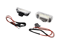 Éclairage de courtoisie de porte à LED / éclairage de coffre à bagages. Porsche 958 Cayenne / Macan - 95863241100 Éclairage de courtoisie de porte à LED / éclairage de coffre à bagages. Porsche 958 Cayenne / Macan - 95863241100