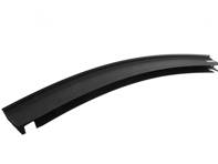 Porta alerón trasero Porsche 986 Boxster - 98650461301 Porta alerón trasero Porsche 986 Boxster - 98650461301