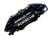 Remklauw VOOR. Porsche 928 1987-91/ 944S2 M030/ 944T/ 968 M030 - 92835142103, 92835142203 Remklauw VOOR. Porsche 928 1987-91/ 944S2 M030/ 944T/ 968 M030 - 92835142103, 92835142203