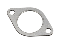 Guarnizione di scarico scambiatore di calore al collettore. Porsche 911 1965-83 - 93011119113, 1621100800, 914.186 Guarnizione di scarico scambiatore di calore al collettore. Porsche 911 1965-83 - 93011119113, 1621100800, 914.186
