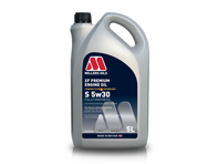 Huile moteur entièrement synthétique Millers Oils XF Premium S 5w30 - 5 L - 8627, 8627JE, 8627GG Huile moteur entièrement synthétique Millers Oils XF Premium S 5w30 - 5 L - 8627, 8627JE, 8627GG