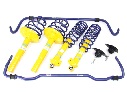 Kit de manutention suspension route & piste Porsche 997 Carrera 4 et Carrera 4S PDK avec PASM 2008-2012 - 35-135852, 35-135845, 26-118284, 29188-2, 33239-2, 3609309625