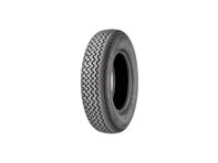 Michelin XAS H nominale 165VR15 - 165HR15, 165VR15